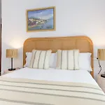 Iloftmalaga Postigos 10 Lägenhet Málaga