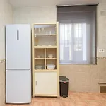 Iloftmalaga Postigos 10 Lägenhet *