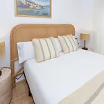 Lägenhet Iloftmalaga Postigos 10 *