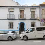 Iloftmalaga Postigos 10 * Málaga