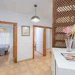 Iloftmalaga Postigos 10 Lägenhet