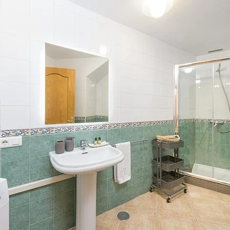 Apartment Iloftmalaga Postigos 10