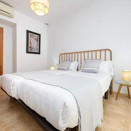 Iloftmalaga Postigos 10 Apartment *