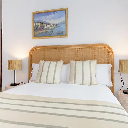Iloftmalaga Postigos 10 Apartment Malaga