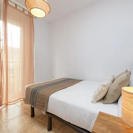 Iloftmalaga Postigos 10 Apartment