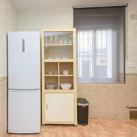 Iloftmalaga Postigos 10 Apartment *