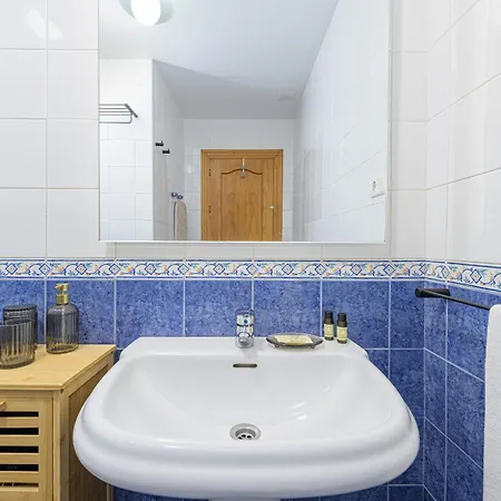 Apartment Iloftmalaga Postigos 10 Malaga