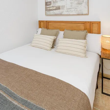 Apartment Iloftmalaga Postigos 10