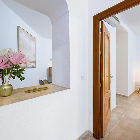 Iloftmalaga Postigos 10 Apartment