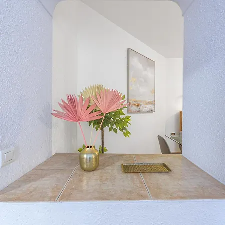 Iloftmalaga Postigos 10 Apartment *
