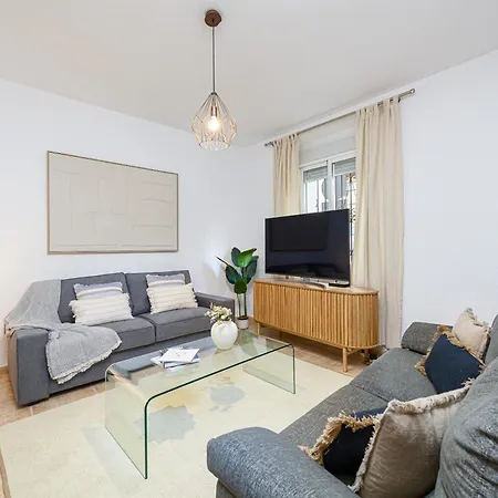 Iloftmalaga Postigos 10 Apartment *