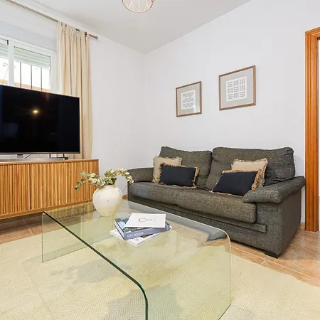 Iloftmalaga Postigos 10 Apartment Malaga