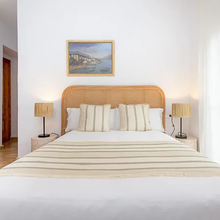 Iloftmalaga Postigos 10 Apartment *