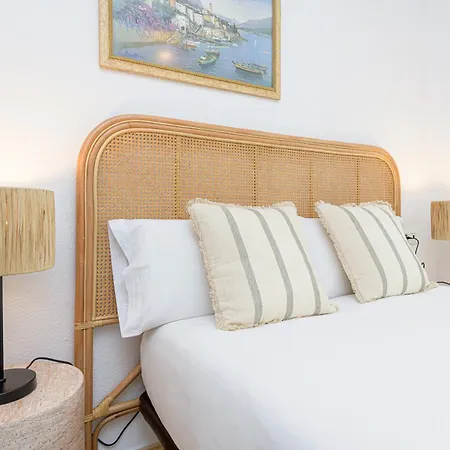 Iloftmalaga Postigos 10 Apartment Malaga