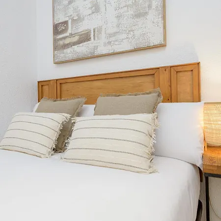 Iloftmalaga Postigos 10 Apartment