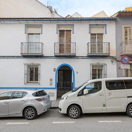 Iloftmalaga Postigos 10 * Malaga