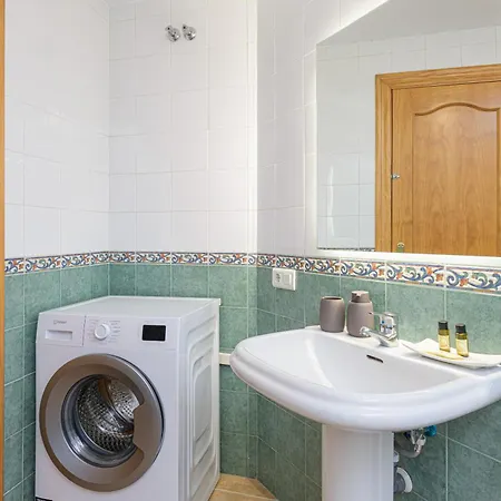 Apartment Iloftmalaga Postigos 10 Malaga