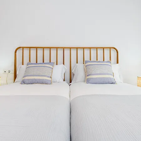 Apartment Iloftmalaga Postigos 10