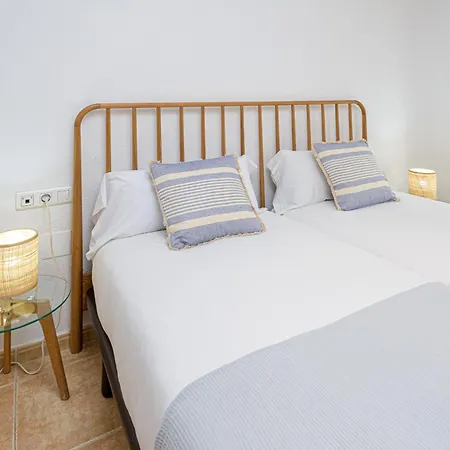 Apartment Iloftmalaga Postigos 10 Malaga