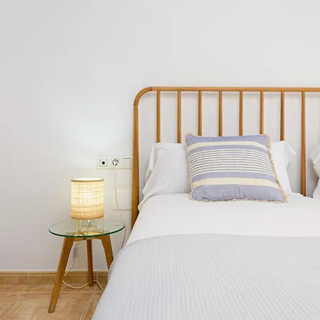Apartment Iloftmalaga Postigos 10