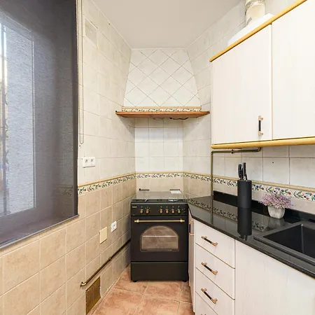 Iloftmalaga Postigos 10 Apartment *