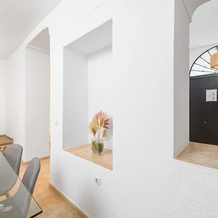 Apartment Iloftmalaga Postigos 10 Malaga