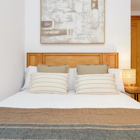 Iloftmalaga Postigos 10 Apartment