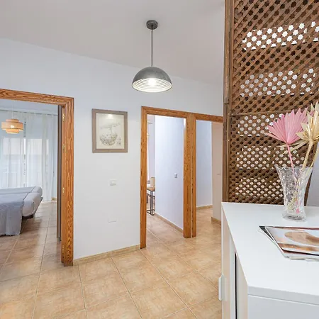 Iloftmalaga Postigos 10 Apartment