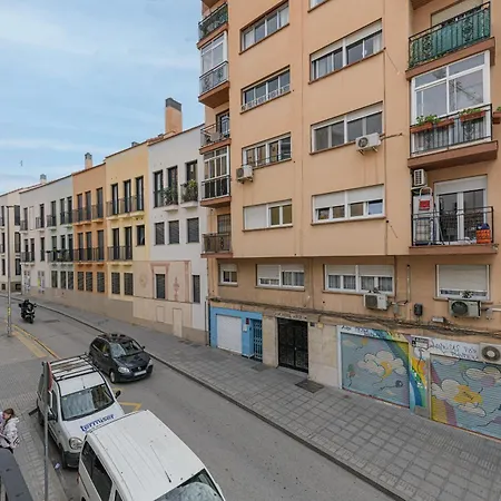 Iloftmalaga Postigos 10 Malaga