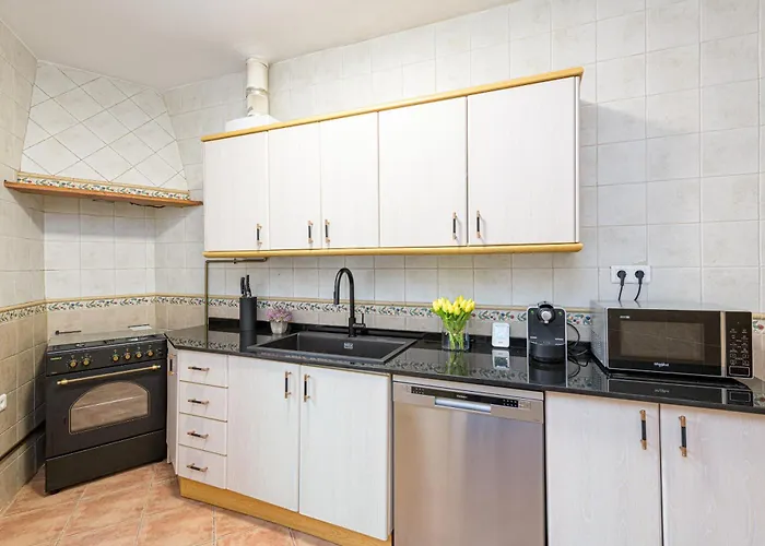 Iloftmalaga Postigos 10 Apartment
