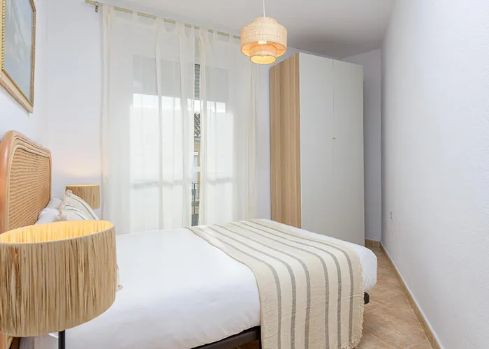 Iloftmalaga Postigos 10 Apartment *