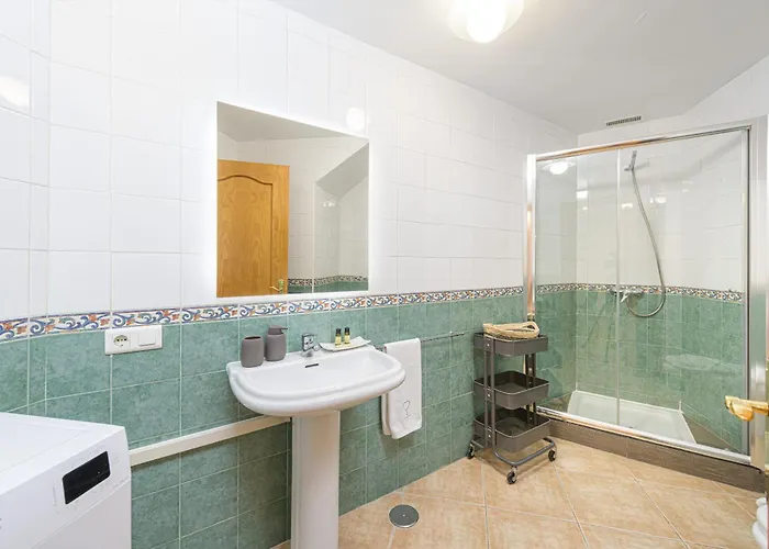 Apartment Iloftmalaga Postigos 10