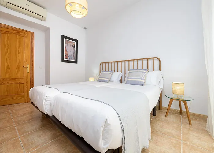 Iloftmalaga Postigos 10 Apartment *