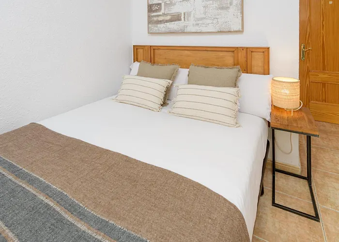 Apartment Iloftmalaga Postigos 10