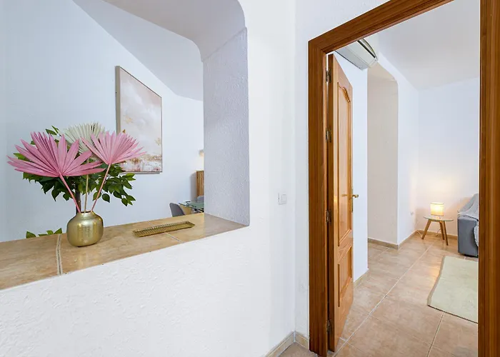 Iloftmalaga Postigos 10 Apartment