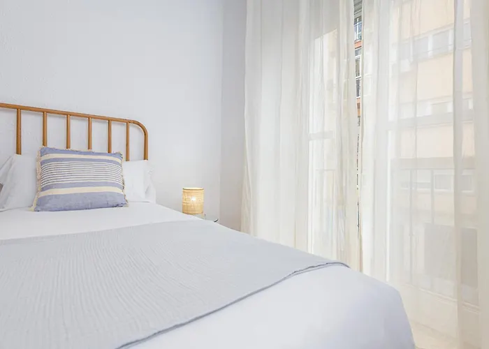 Apartment Iloftmalaga Postigos 10 *