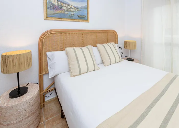 Apartment Iloftmalaga Postigos 10 *