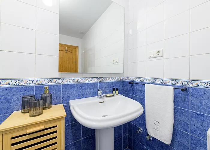 Iloftmalaga Postigos 10 Apartment