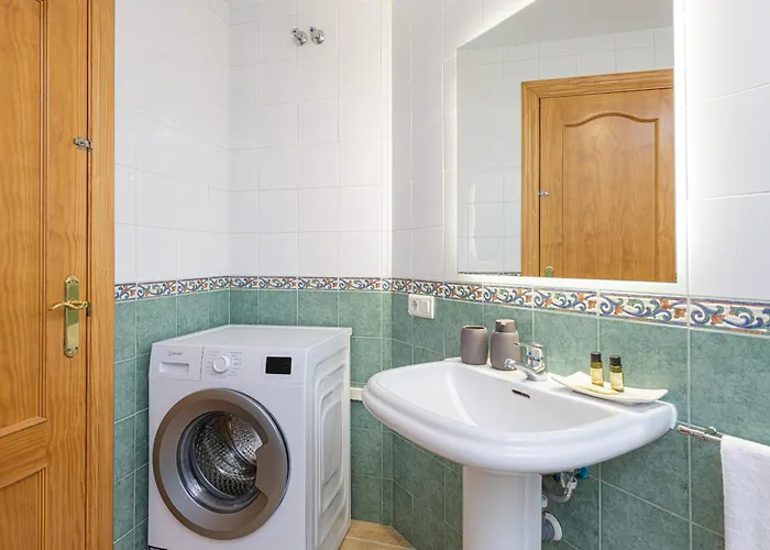 Apartment Iloftmalaga Postigos 10 Málaga