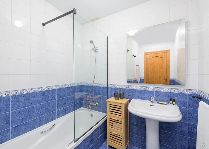 Apartment Iloftmalaga Postigos 10 *