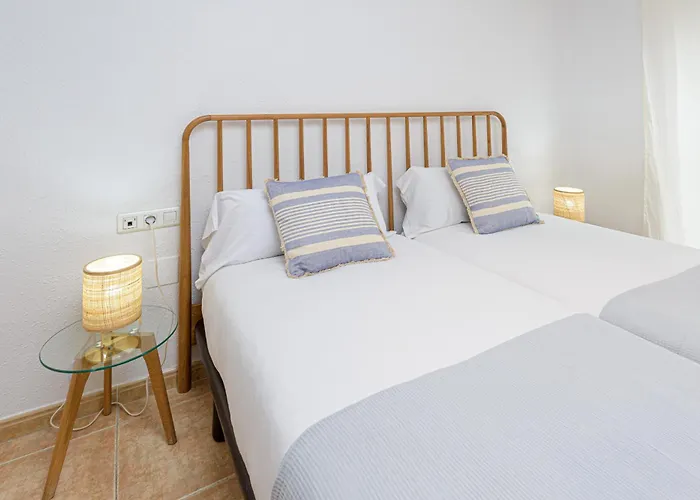 Apartment Iloftmalaga Postigos 10 Málaga