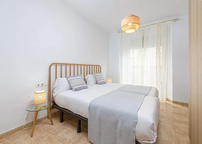 Apartment Iloftmalaga Postigos 10