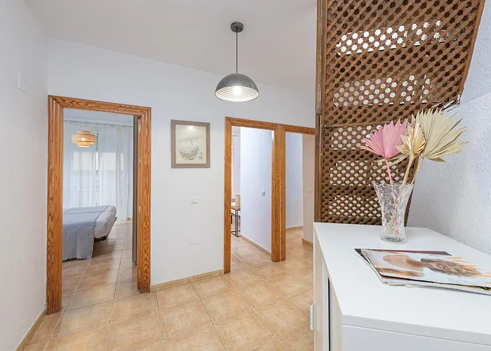 Iloftmalaga Postigos 10 Apartment