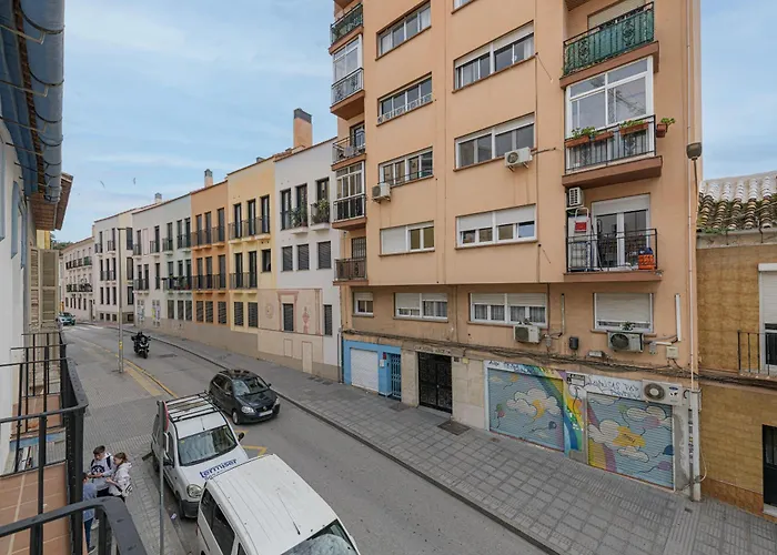 Iloftmalaga Postigos 10 Málaga